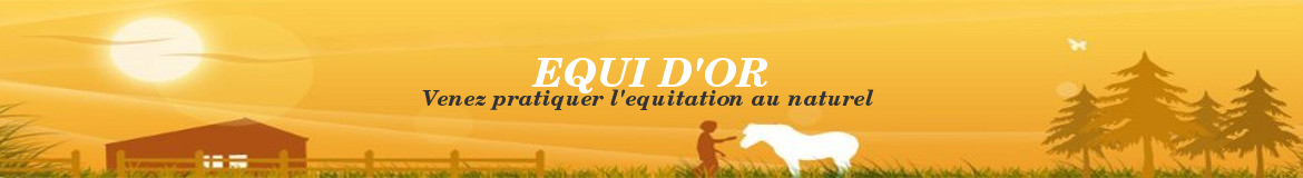 EQUI D'OR